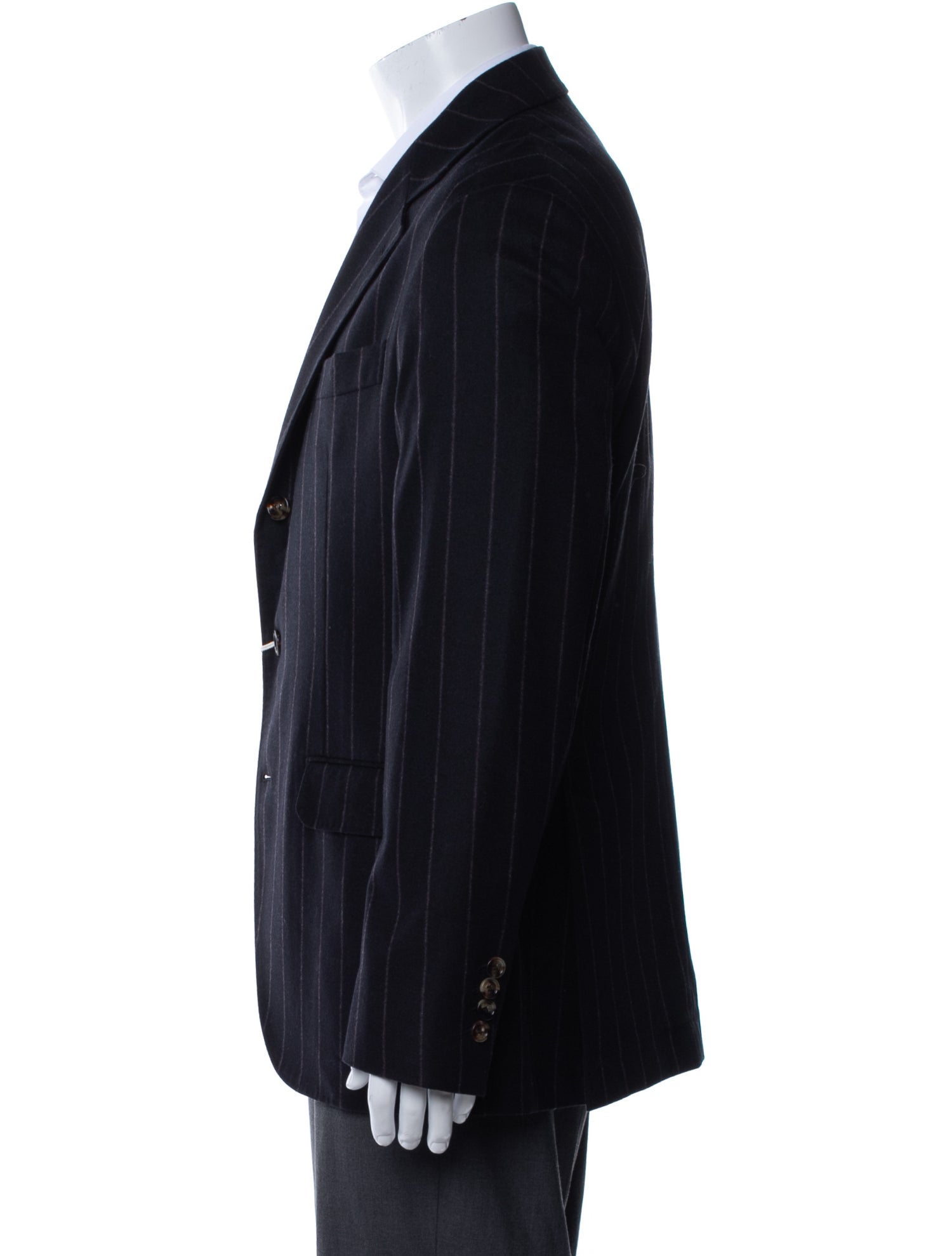 Brunello Cucinelli Wool Blazer w/ Tags