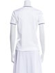 Brunello Cucinelli Crew Neck Short Sleeve T-Shirt