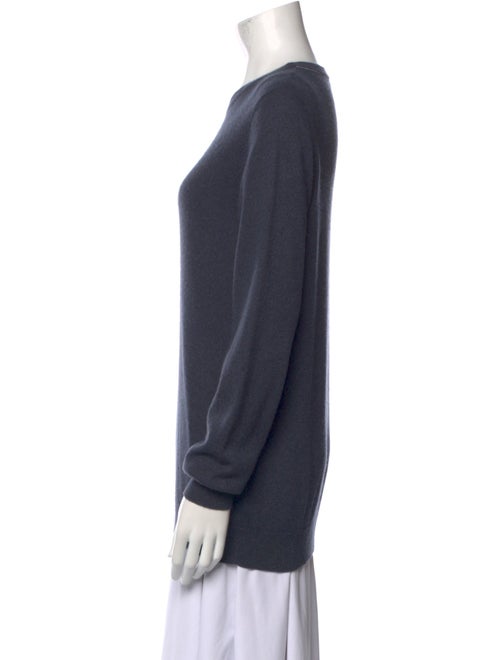 Brunello Cucinelli Cashmere Crew Neck Sweater