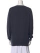 Brunello Cucinelli Cashmere Crew Neck Sweater