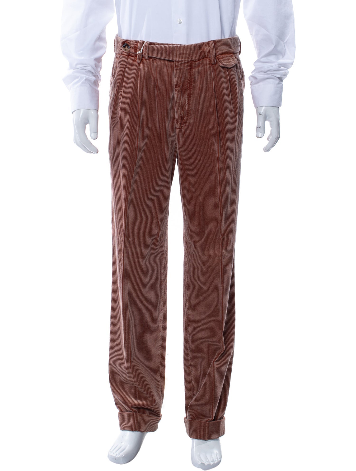 Brunello Cucinelli Corduroy Pants w/ Tags