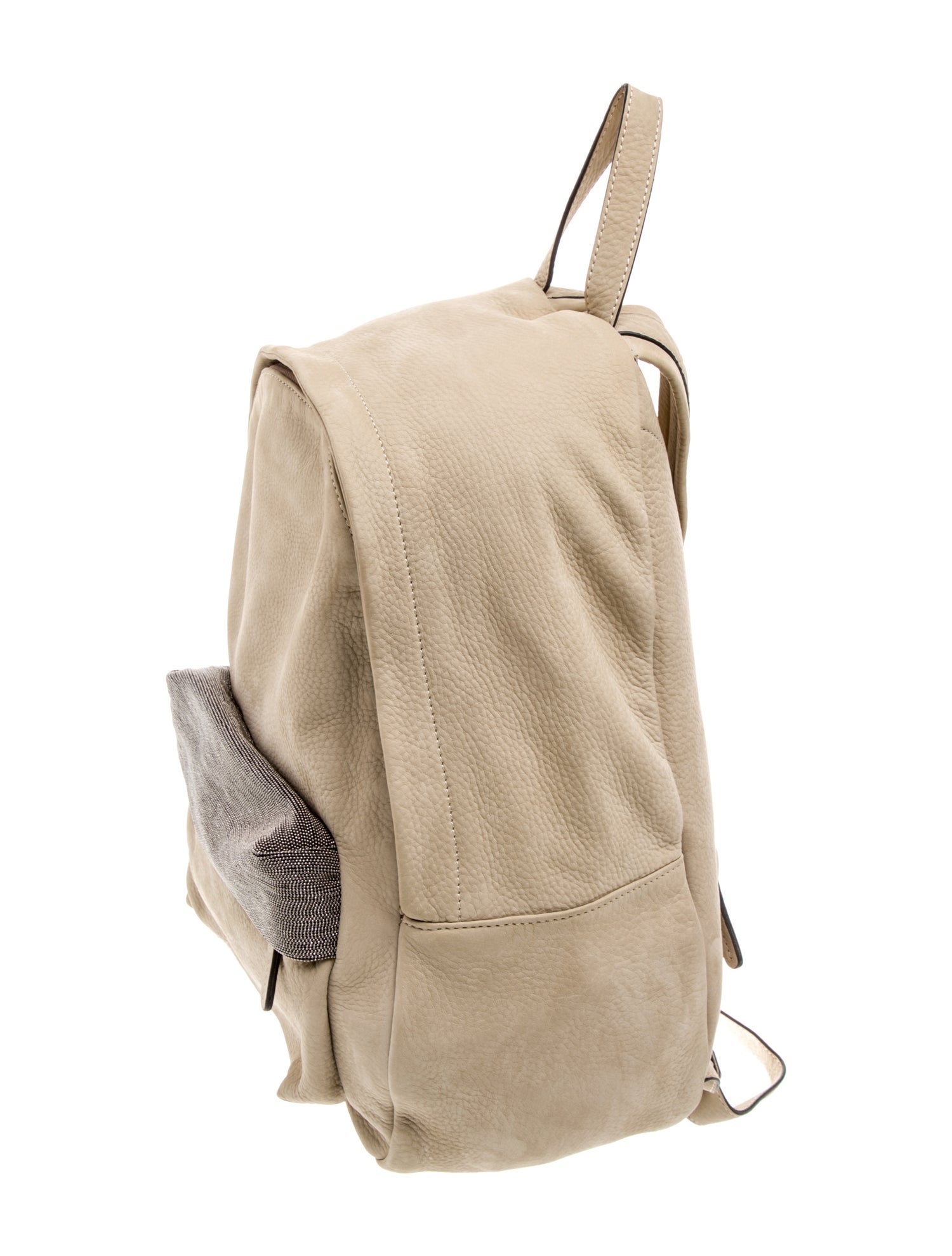 Brunello Cucinelli Monili Backpack