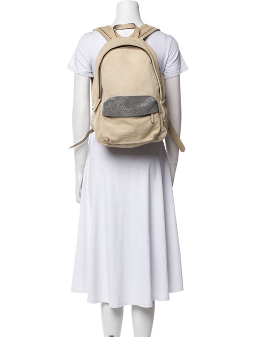 Brunello Cucinelli Monili Backpack
