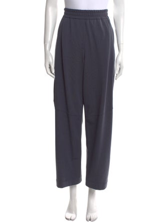 Brunello Cucinelli Wide Leg Pants