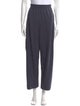 Brunello Cucinelli Wide Leg Pants