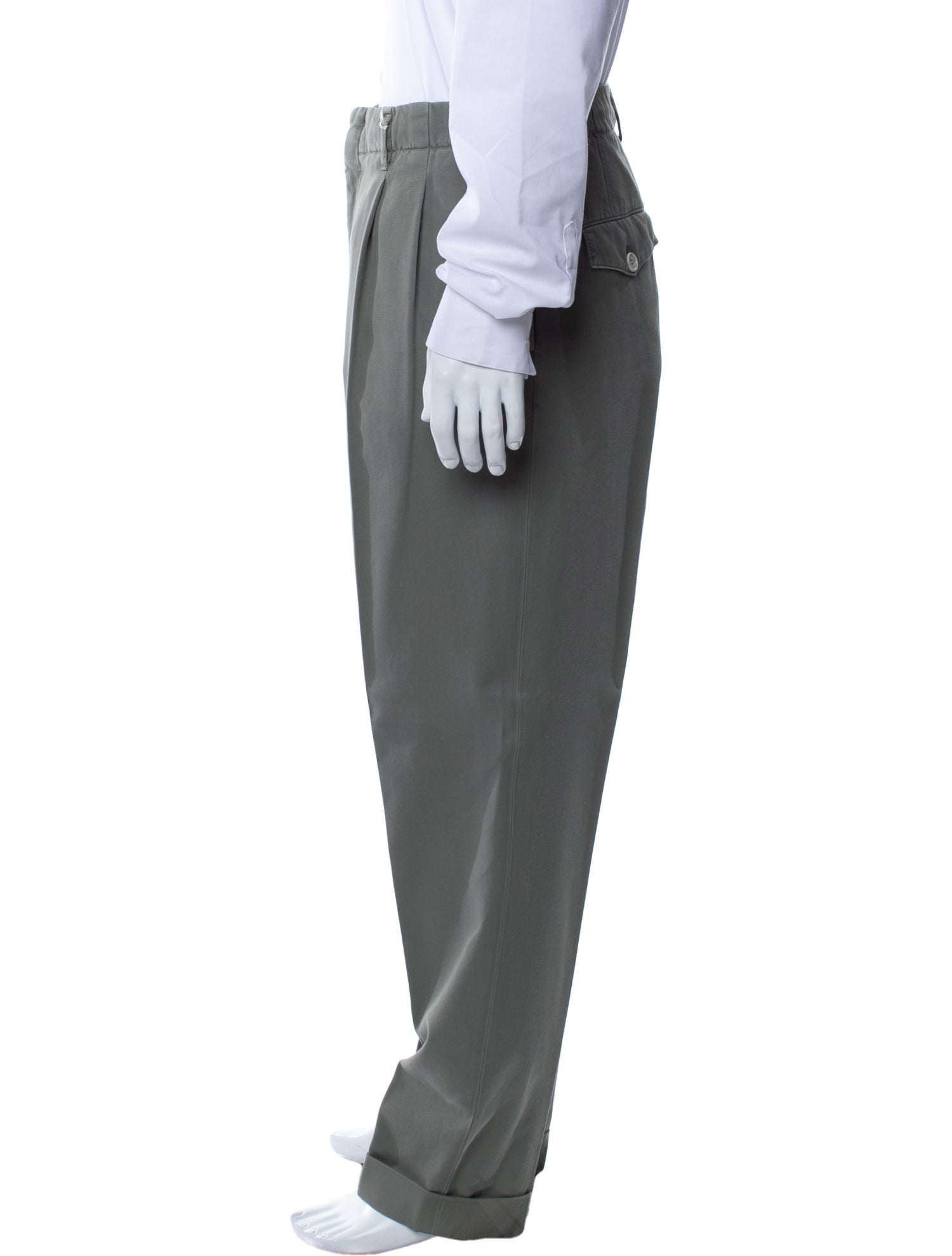 Brunello Cucinelli Pants w/ Tags