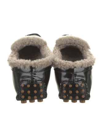 Brunello Cucinelli Leather Flats