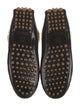 Brunello Cucinelli Leather Flats