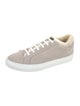 Brunello Cucinelli Suede Sneakers