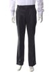 Brunello Cucinelli Virgin Wool Dress Pants