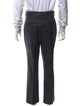 Brunello Cucinelli Virgin Wool Dress Pants