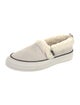 Brunello Cucinelli Suede Sneakers