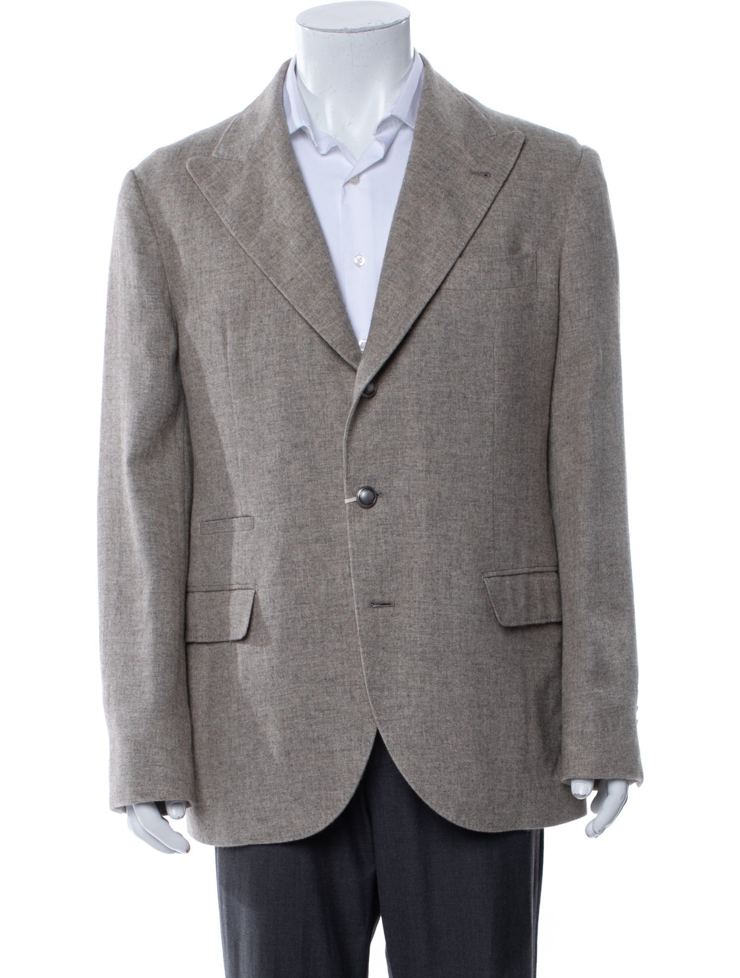 Brunello Cucinelli Blazer w/ Tags