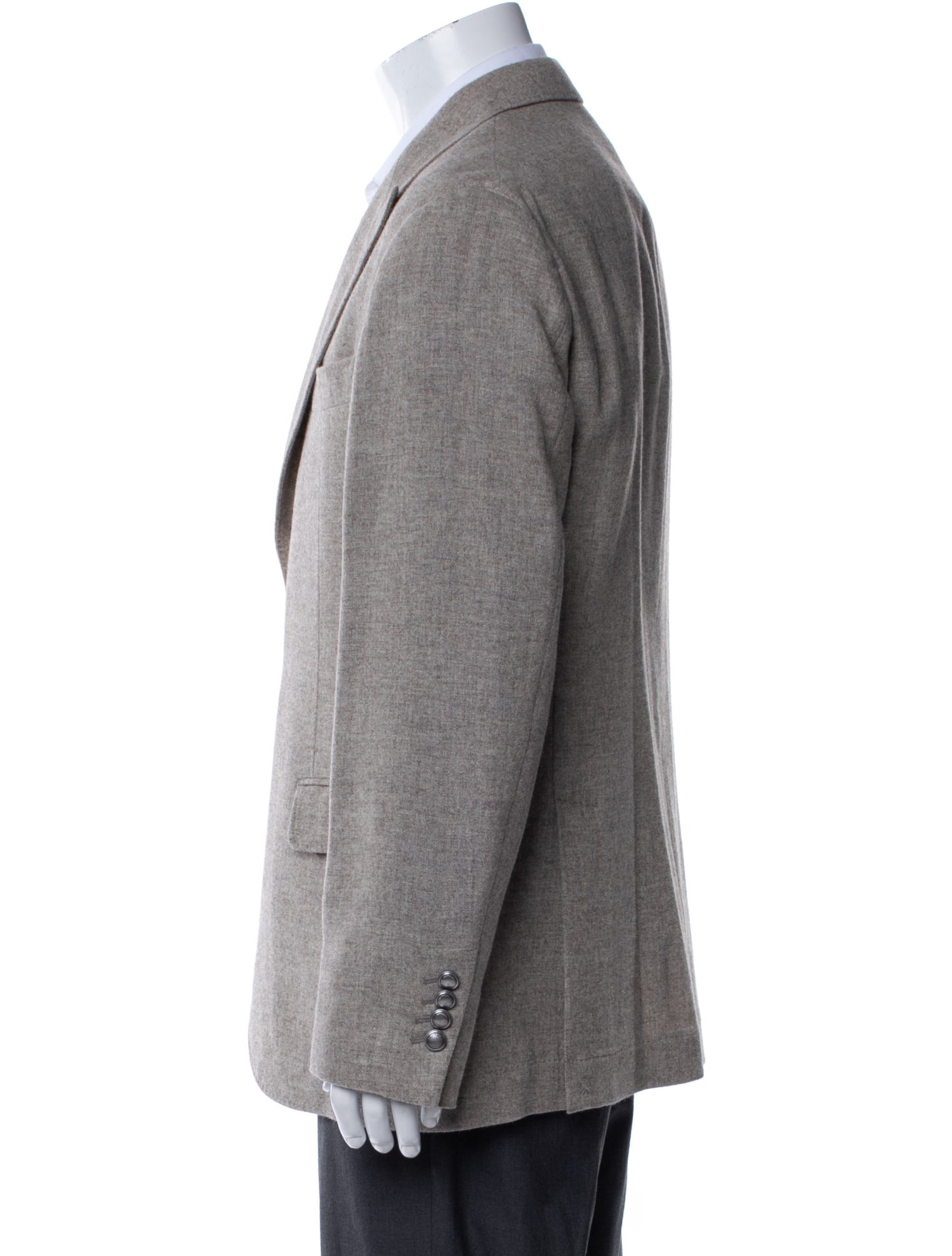 Brunello Cucinelli Blazer w/ Tags