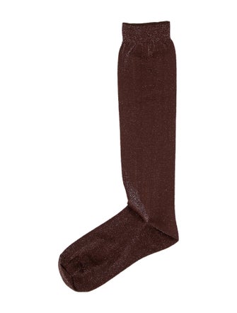 Brunello Cucinelli Long Socks