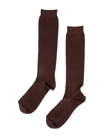 Brunello Cucinelli Winter Accessories Long Socks