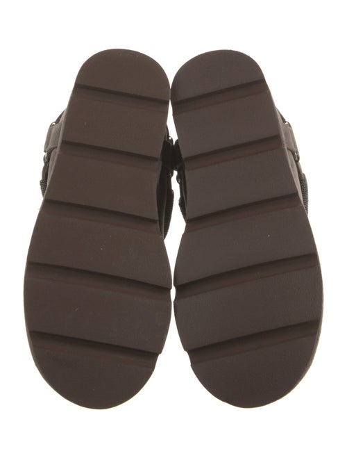 Brunello Cucinelli Suede Boots