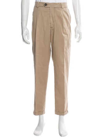 Brunello Cucinelli Chinos