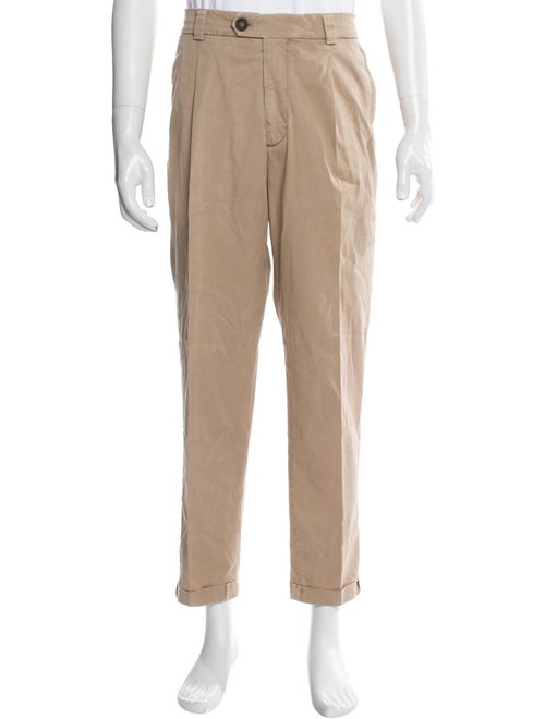 Brunello Cucinelli Chinos