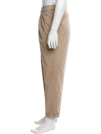Brunello Cucinelli Chinos