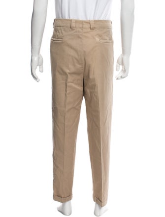 Brunello Cucinelli Chinos