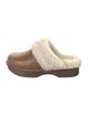 Brunello Cucinelli Leather Mules