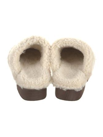 Brunello Cucinelli Leather Mules