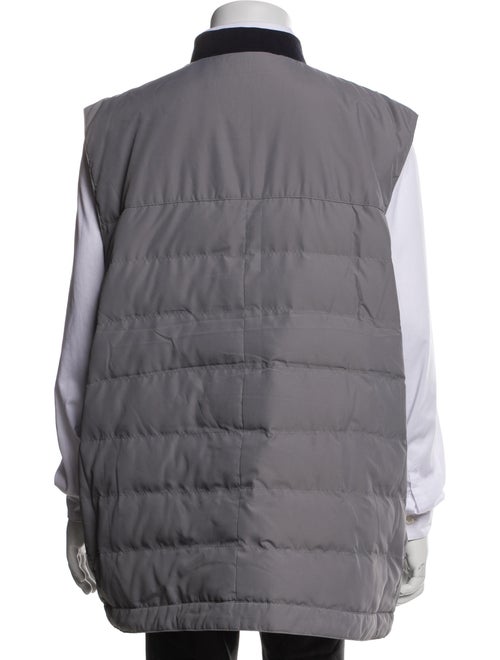Brunello Cucinelli Vest