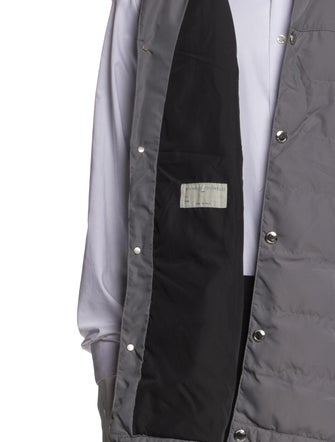 Brunello Cucinelli Vest