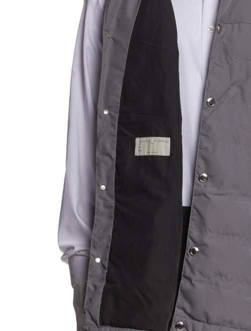 Brunello Cucinelli Vest