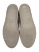 Brunello Cucinelli Monili Suede Sneakers
