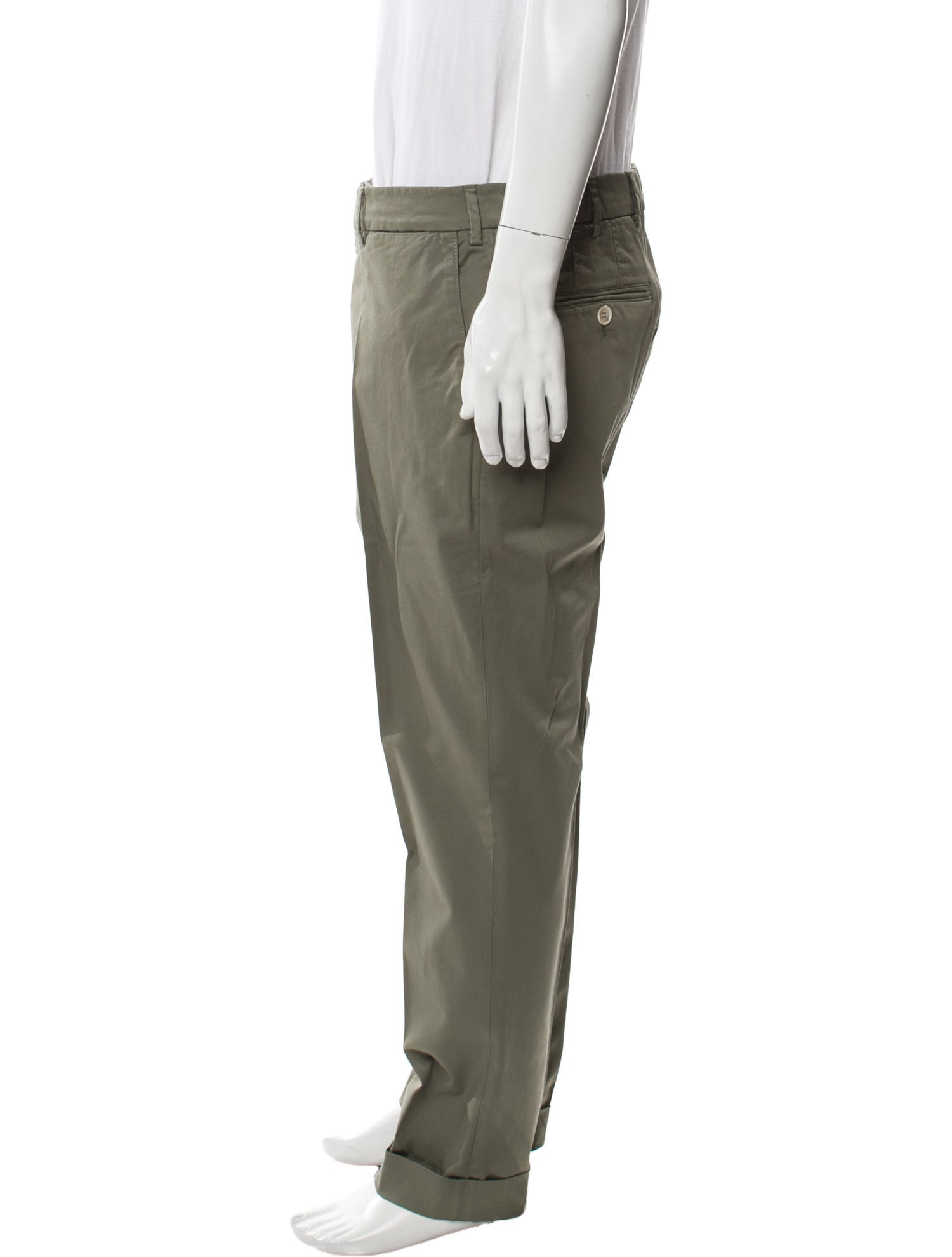 Brunello Cucinelli Chinos