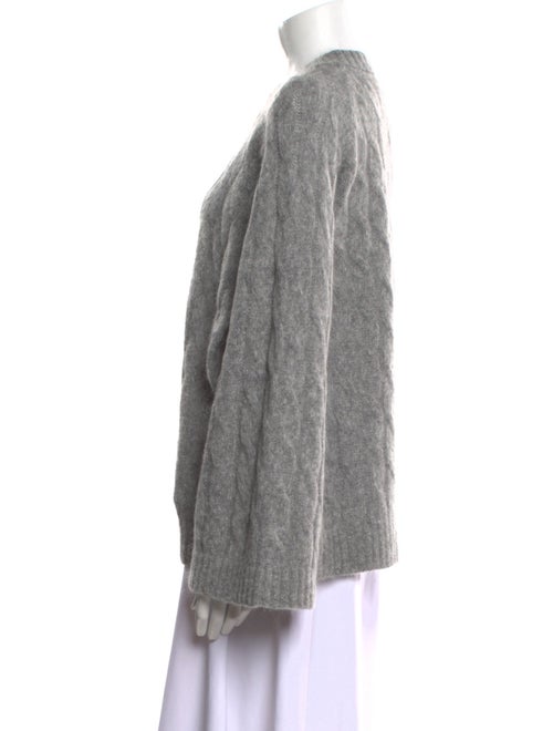 Brunello Cucinelli Wool Crew Neck Sweater