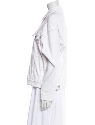 Brunello Cucinelli Denim Jacket