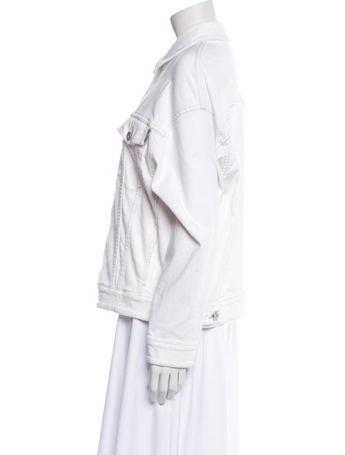 Brunello Cucinelli Denim Jacket