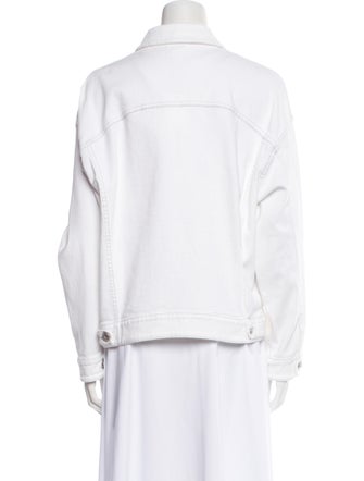 Brunello Cucinelli Denim Jacket