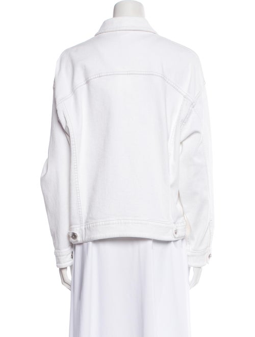 Brunello Cucinelli Denim Jacket