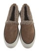 Brunello Cucinelli Suede Sneakers