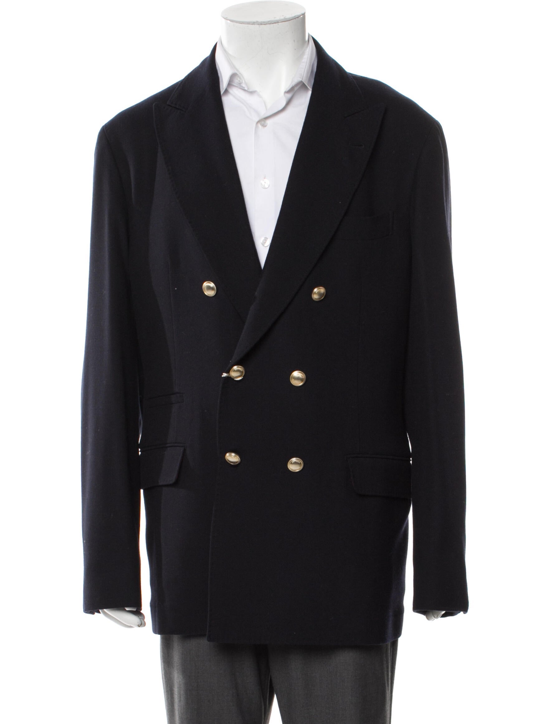 Brunello Cucinelli Blazer w/ Tags