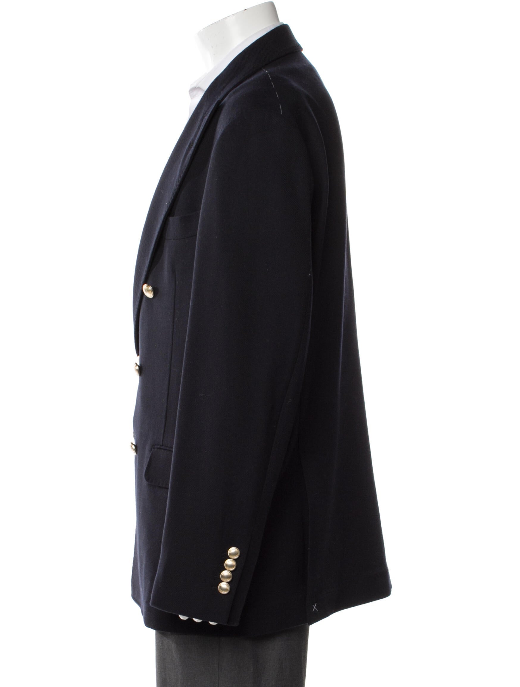 Brunello Cucinelli Blazer w/ Tags