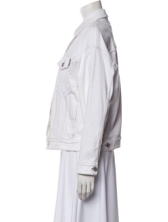 Brunello Cucinelli Denim Jacket