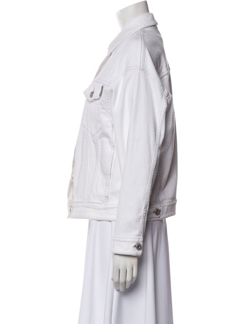 Brunello Cucinelli Denim Jacket