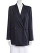 Brunello Cucinelli Virgin Wool Blazer