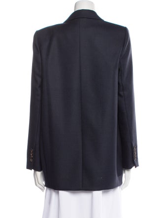 Brunello Cucinelli Virgin Wool Blazer