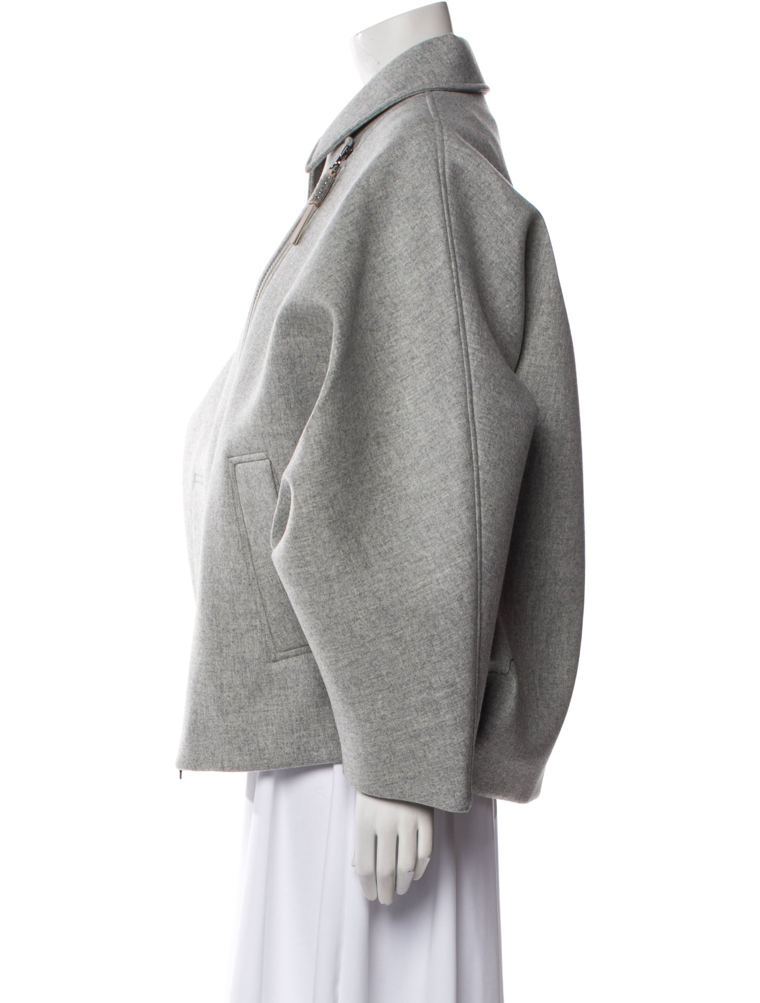 Brunello Cucinelli Evening Jacket