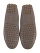 Brunello Cucinelli Leather Flats