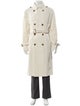 Brunello Cucinelli Trench Coat