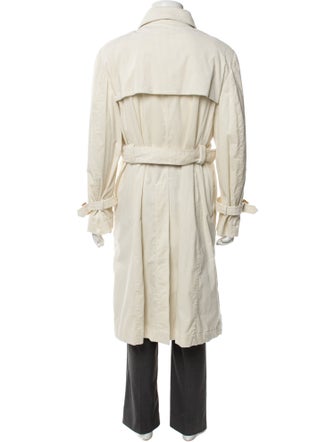 Brunello Cucinelli Trench Coat
