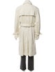 Brunello Cucinelli Trench Coat