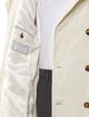 Brunello Cucinelli Trench Coat